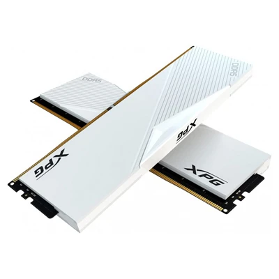 Barrette XPG LANCER DDR5 16GB POUR PC 5200Mhz - Livraison Tunisie | IDEAL INFORMATIQUE