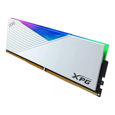 Barrette XPG LANCER DDR5 16GB POUR PC 5200Mhz - Livraison Tunisie | IDEAL INFORMATIQUE