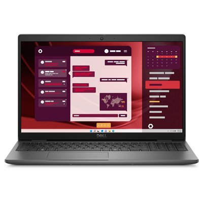 PC Portable DELL Latitude 3550 I7 13è Gén 16Go 512Go SSD - Livraison Tunisie | IDEAL INFORMATIQUE