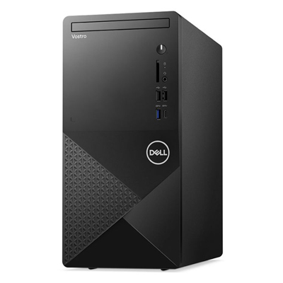 PC de Bureau DELL VOSTRO 3030 i5 12è Gén 8Go 512Go SSD - Livraison Tunisie | IDEAL INFORMATIQUE