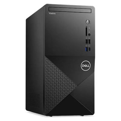 PC de Bureau DELL VOSTRO 3030 i5 12è Gén 8Go 512Go SSD - Livraison Tunisie | IDEAL INFORMATIQUE