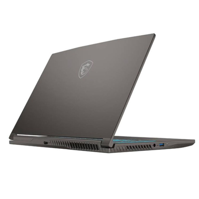 PC Portable Gamer MSI Thin 15 B13UCX i5 13è Gén 8Go RTX 2050 - Livraison Tunisie | IDEAL INFORMATIQUE