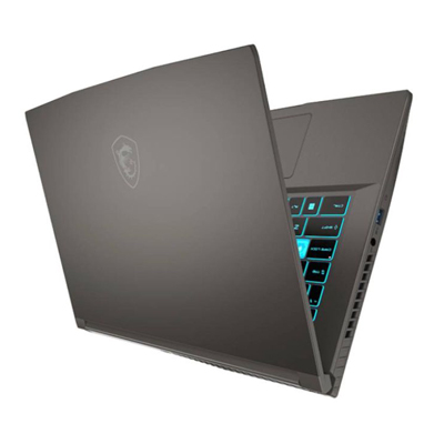 PC Portable Gamer MSI Thin 15 B13UCX i5 13è Gén 8Go RTX 2050 - Livraison Tunisie | IDEAL INFORMATIQUE