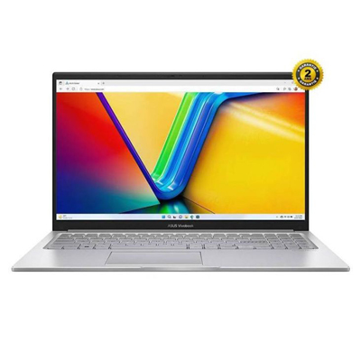 PC Portable ASUS Vivobook 15 X1504VA Intel Core 7 150U 8Go 512Go SSD - Livraison Tunisie | IDEAL INFORMATIQUE