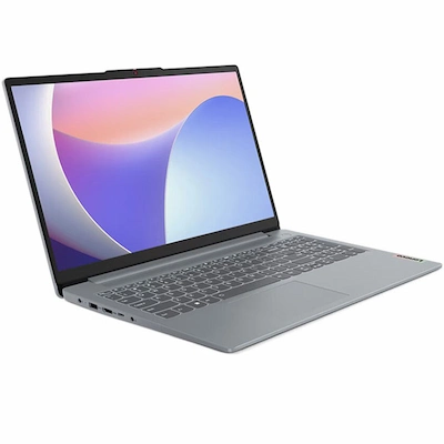 Pc Portable Lenovo IdeaPad Slim 3 15IRH10 / i5-13420H / 8 Go / 512 Go SSD - Livraison Tunisie | IDEAL INFORMATIQUE