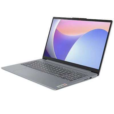 Pc Portable Lenovo IdeaPad Slim 3 15IRH10 / i5-13420H / 8 Go / 512 Go SSD - Livraison Tunisie | IDEAL INFORMATIQUE