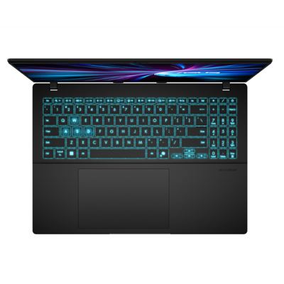 Pc Portable Gamer ASUS V16 V3607VJ-RP086 / Intel Core 5 210H / RTX 3050 6G / 8 Go DDR5 / 512 Go SSD - Livraison Tunisie | IDEAL INFORMATIQUE