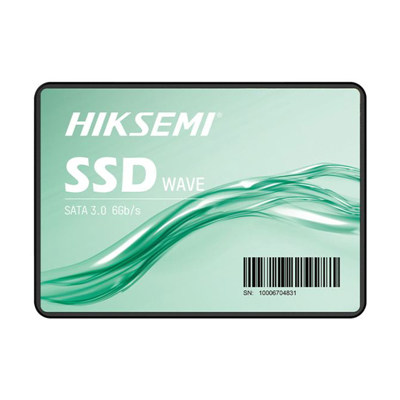 Disque Dur Interne HIKSEMI WAVE 1024Go SSD SATA III - Livraison Tunisie | IDEAL INFORMATIQUE