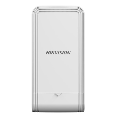POINT D'ACCES HIKVISION CPE sans fil extérieur 5 GHz 867 Mbps 15 km (DS-3WF03C-5AC /O) - Livraison Tunisie | IDEAL INFORMATIQUE