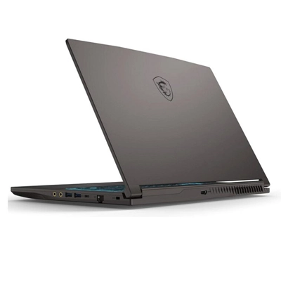 Pc Portable Gamer MSI Thin 15 B12UC i7 13620H 8Go 512Go RTX 3050 6 Go - Livraison Tunisie | IDEAL INFORMATIQUE