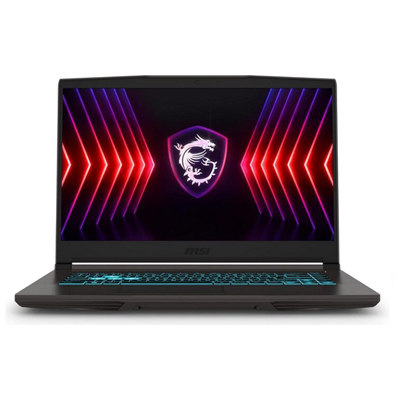 Pc Portable Gamer MSI Thin 15 B12UC i7 13620H 8Go 512Go RTX 3050 6 Go - Livraison Tunisie | IDEAL INFORMATIQUE