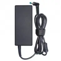 Chargeur Adaptable Pour Laptop HP /MSI 19.5V/7.7A - Livraison Tunisie | IDEAL INFORMATIQUE