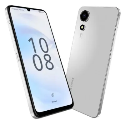 Smartphone Honor T10 3Go 32Go 4G - Silver - Livraison Tunisie | IDEAL INFORMATIQUE