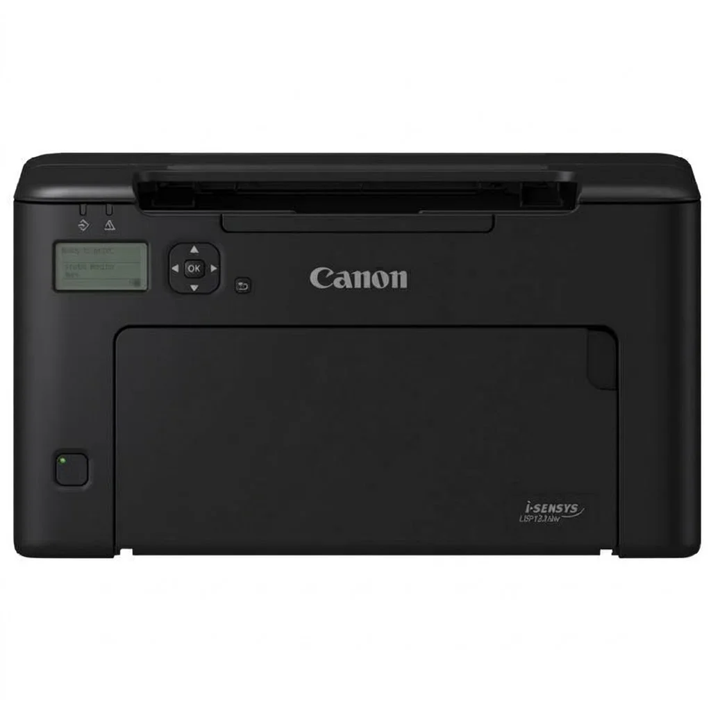Imprimante CANON laser I-SENSYS LBP122dw Laser Wifi Monochrome - Livraison Tunisie | IDEAL INFORMATIQUE