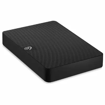 Disque dur Externe SEAGATE STKM1000400 1To 2.5 pouces - Noir - Livraison Tunisie | IDEAL INFORMATIQUE