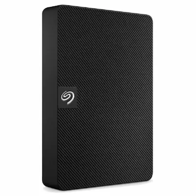 Disque dur Externe SEAGATE STKM1000400 1To 2.5 pouces - Noir - Livraison Tunisie | IDEAL INFORMATIQUE