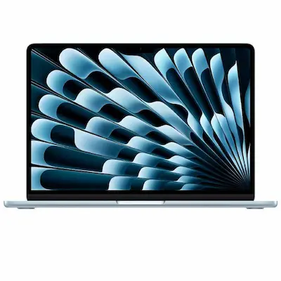 APPLE MACBOOK AIR M5 10core CPU-10core GPU 16G 1TSSD 13 - Livraison Tunisie | IDEAL INFORMATIQUE