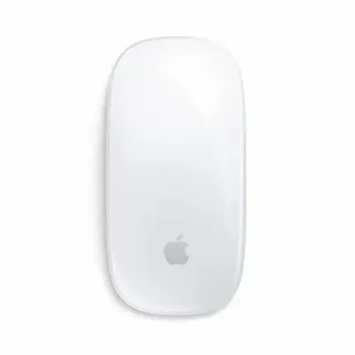 Apple Magic Mouse USB-C | Blanc - Livraison Tunisie | IDEAL INFORMATIQUE