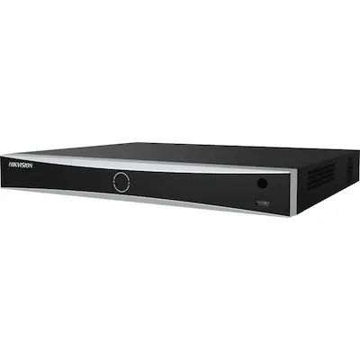 NVR Canaux DS-7616nxi-k2/16p(d) - Livraison Tunisie | IDEAL INFORMATIQUE