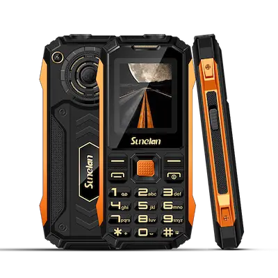 Téléphone portable SUNELAN ULTRA 70 - Livraison Tunisie | IDEAL INFORMATIQUE