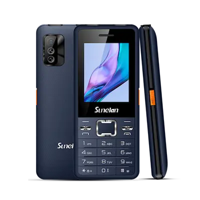 Téléphone portable SUNELAN S22 - Livraison Tunisie | IDEAL INFORMATIQUE