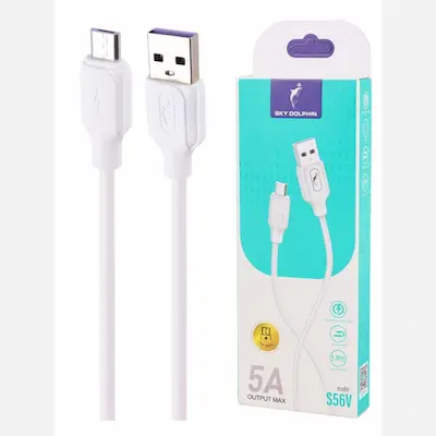 Cable SKY DOLPHIN -MICRO - Livraison Tunisie | IDEAL INFORMATIQUE