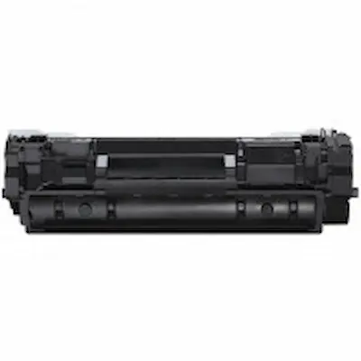 Toner Canon Adaptable CRG 071 Noir - Livraison Tunisie | IDEAL INFORMATIQUE