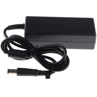 Chargeur Pour Laptop TOSHIBA 19V 3.42A-HQ - Livraison Tunisie | IDEAL INFORMATIQUE