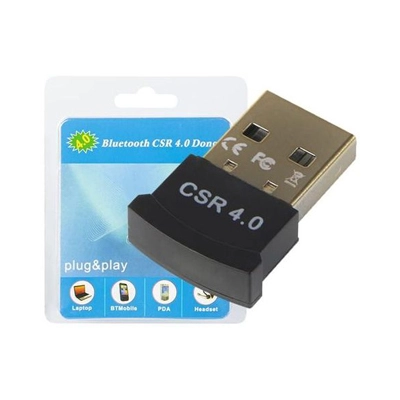 IDEAL INFORMATIQUE  Clé USB Bluetooth 4.0