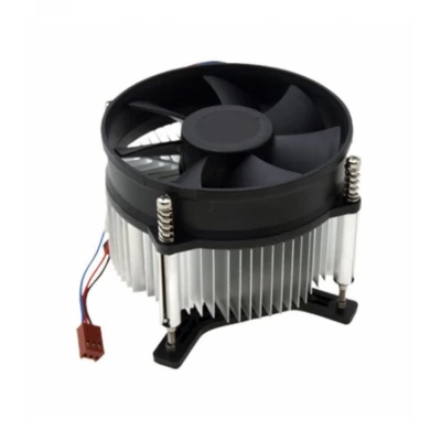 IDEAL INFORMATIQUE  Ventilateur pour Processeur LGA 775