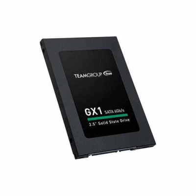 Disque Dur Interne Team Group GX2 1 To SSD 2.5″ – Best Buy Tunisie