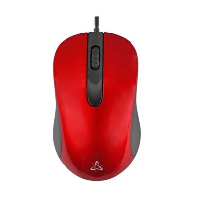 Souris Filaire Optique SBOX M-901 - Livraison Tunisie | IDEAL INFORMATIQUE