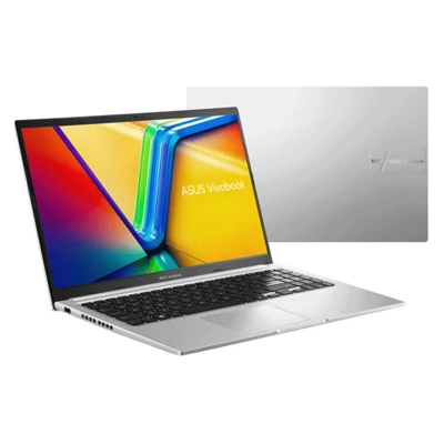 Pc Portable ASUS VIVOBOOK 15 X1502VA I5 13È GÉN 8GO 512GO SSD - Livraison Tunisie | IDEAL INFORMATIQUE