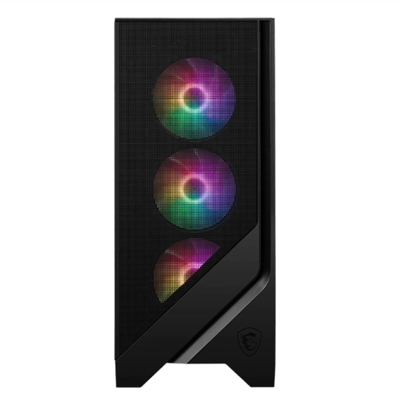 Unité Centrale Gamer MSI MAG FORGE 120A / i7 14700KF /16Go RAM / 500Go SSD / RTX 3050 8G - Livraison Tunisie | IDEAL INFORMATIQUE