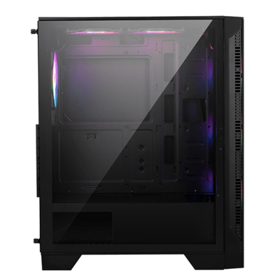 Unité Centrale Gamer MSI MAG FORGE 120A / i7 14700KF /16Go RAM / 500Go SSD / RTX 3050 8G - Livraison Tunisie | IDEAL INFORMATIQUE