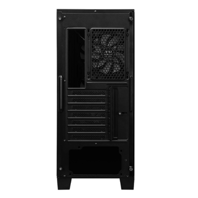 Unité Centrale Gamer MSI MAG FORGE 120A / i7 14700KF /16Go RAM / 500Go SSD / RTX 3050 8G - Livraison Tunisie | IDEAL INFORMATIQUE