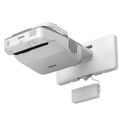 Vidéo Projecteur EPSON EB-685Wi Interactif HD-ready - Livraison Tunisie | IDEAL INFORMATIQUE