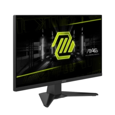 Ecran Gaming MSI MAG 242F 23.8” Full HD IPS 200Hz - Livraison Tunisie | IDEAL INFORMATIQUE