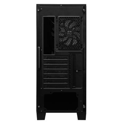 Unité centrale GAMER MSI 120R-iNTEL I7 14700KF-16G-512SSD-RTX3050-8G - Livraison Tunisie | IDEAL INFORMATIQUE