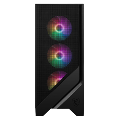 Unité centrale GAMER MSI 120R-iNTEL I7 14700KF-16G-512SSD-RTX3050-8G - Livraison Tunisie | IDEAL INFORMATIQUE