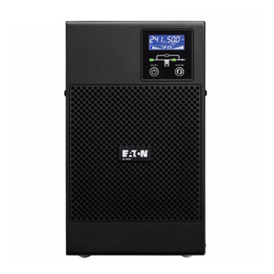 Onduleur On-Line EATON 9E3000I 3000VA Tour - Livraison Tunisie | IDEAL INFORMATIQUE