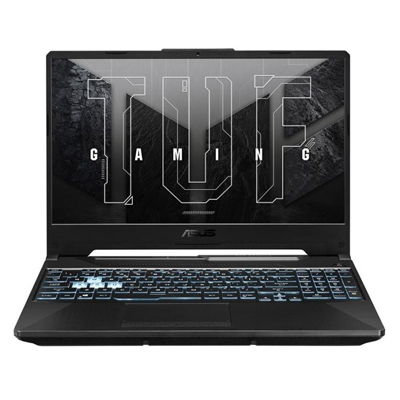 PC Portable Gamer ASUS TUF Gaming A15 AMD RYZEN 7 8Go RTX 3050 - Livraison Tunisie | IDEAL INFORMATIQUE
