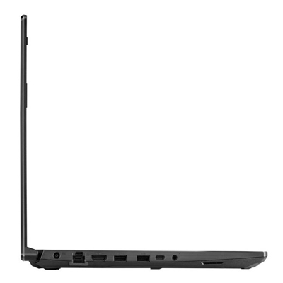 PC Portable Gamer ASUS TUF Gaming A15 AMD RYZEN 7 8Go RTX 3050 - Livraison Tunisie | IDEAL INFORMATIQUE