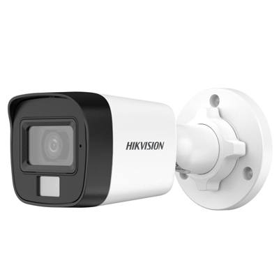 Camera HIKVISION mini-bullet fixe hybride intelligente 3K ( DS-2CE16K0T-EXLF) - Livraison Tunisie | IDEAL INFORMATIQUE