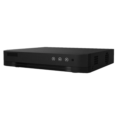 DVR HIKVISION 4 canaux 1080P 1U H.265 AcuSense - Livraison Tunisie | IDEAL INFORMATIQUE