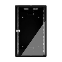 Armoire Réseau 20U VATPAN 19” 600 mm E-20U60 - Livraison Tunisie | IDEAL INFORMATIQUE