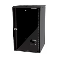 Armoire Réseau 20U VATPAN 19” 600 mm E-20U60 - Livraison Tunisie | IDEAL INFORMATIQUE