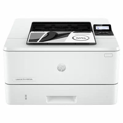 Imprimante HP LaserJet Pro 4003dn - Livraison Tunisie | IDEAL INFORMATIQUE