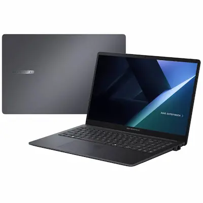 PC Portable ASUS ExpertBook BM1 AMD RYZEN 3 8Go 256Go SSD - Livraison Tunisie | IDEAL INFORMATIQUE