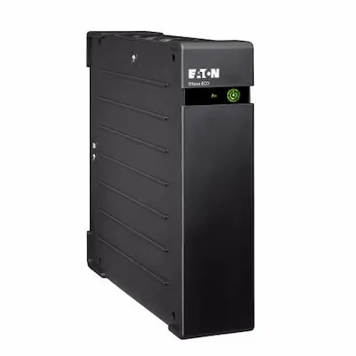 Onduleur EATON Off-Line Ellipse Eco 1600 VA - Livraison Tunisie | IDEAL INFORMATIQUE